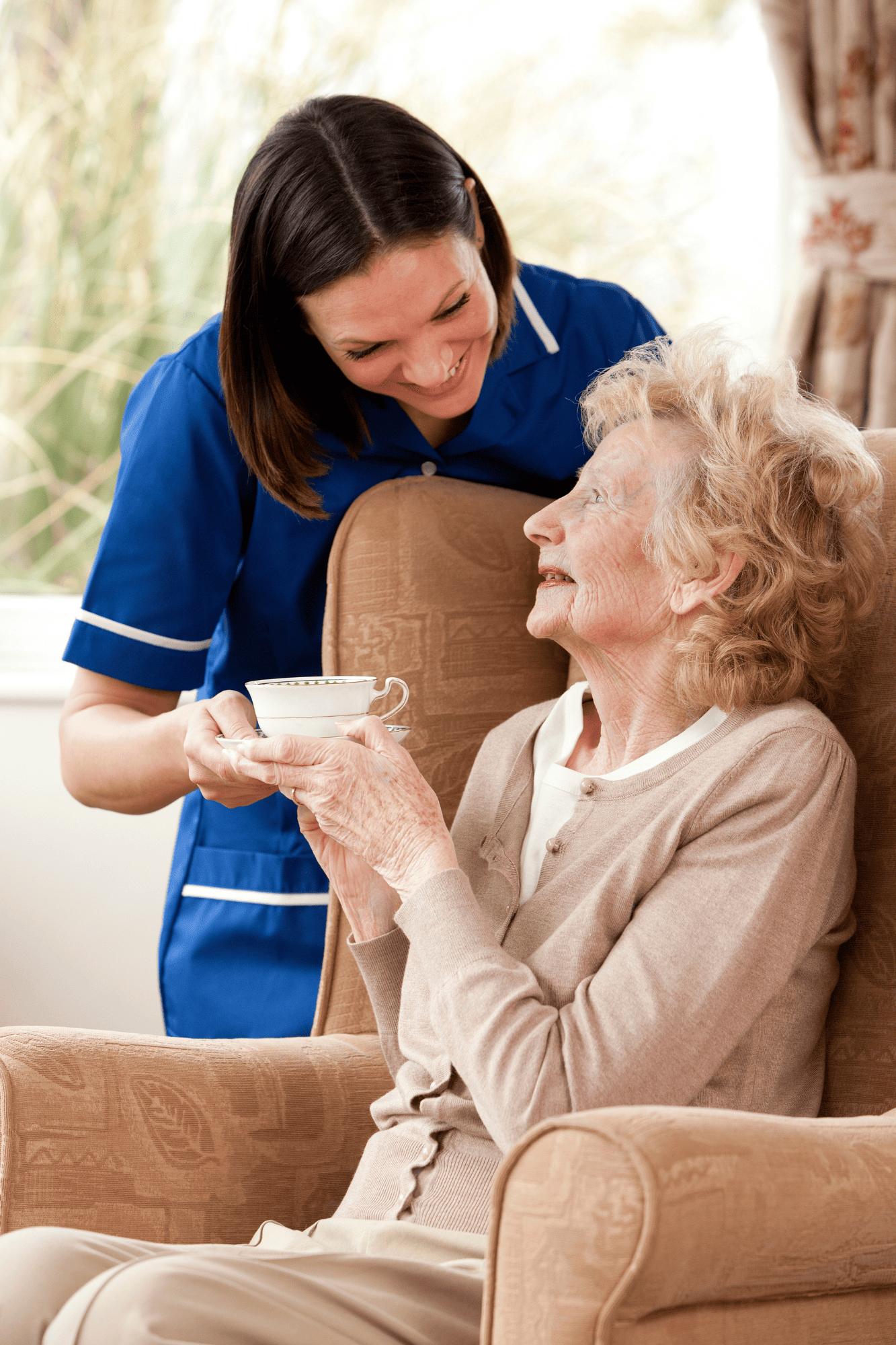 respite care