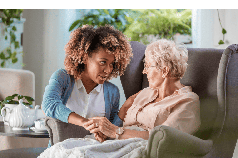Homecare in Austin Texas