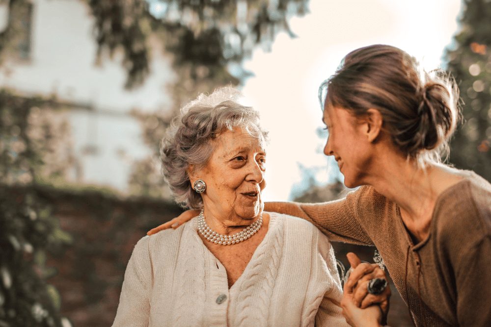 Austin TX Home Care