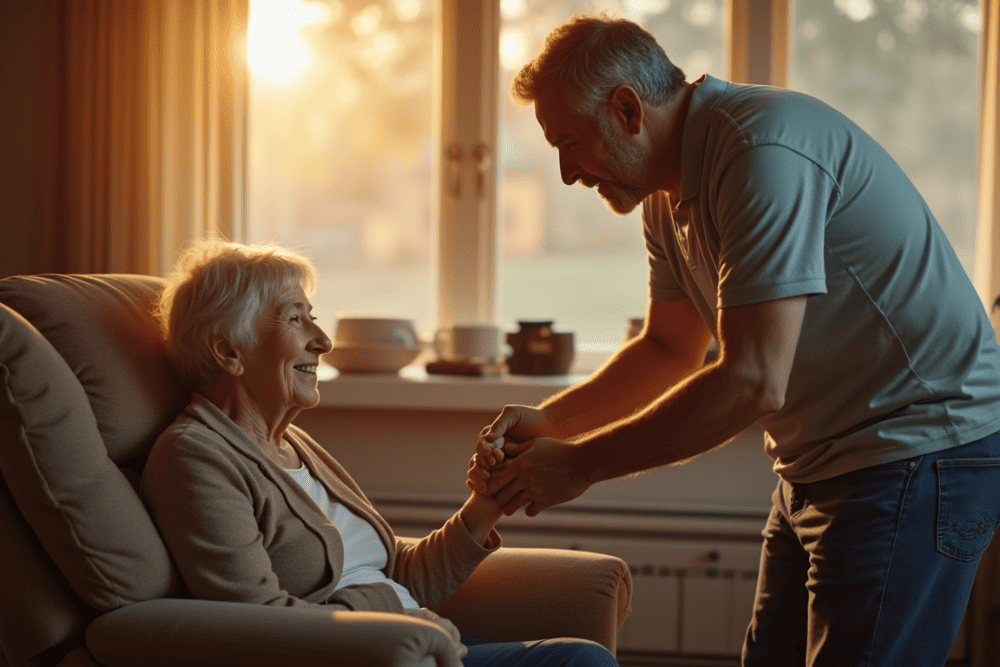Stay Organized With A Caregiver Routine
