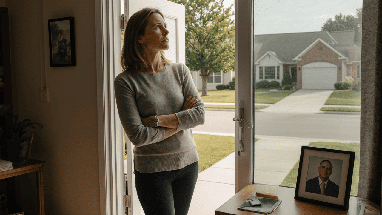 Dementia Wandering Prevention