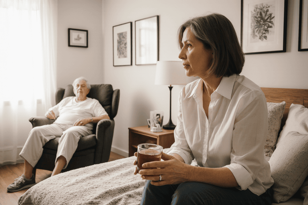 Respite Care Benefits