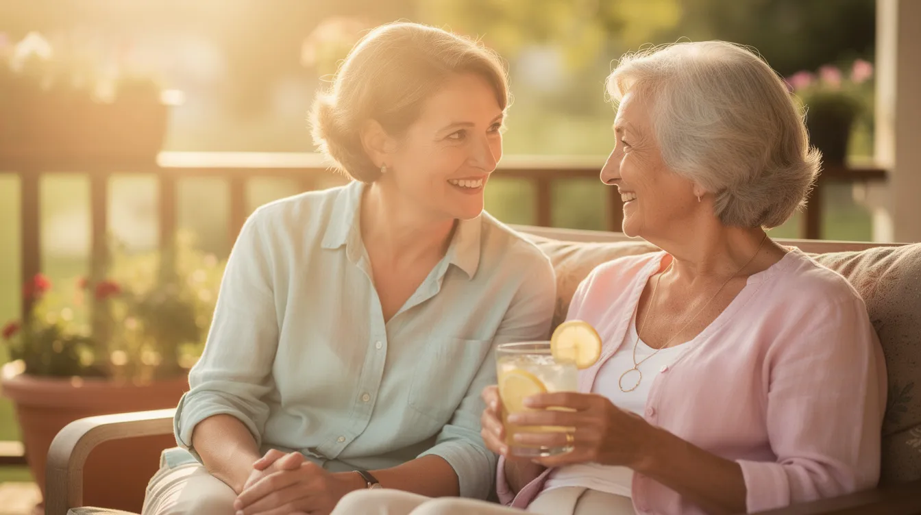 Why a Non Medical Home Care Agency Can Help Your Family Sooner