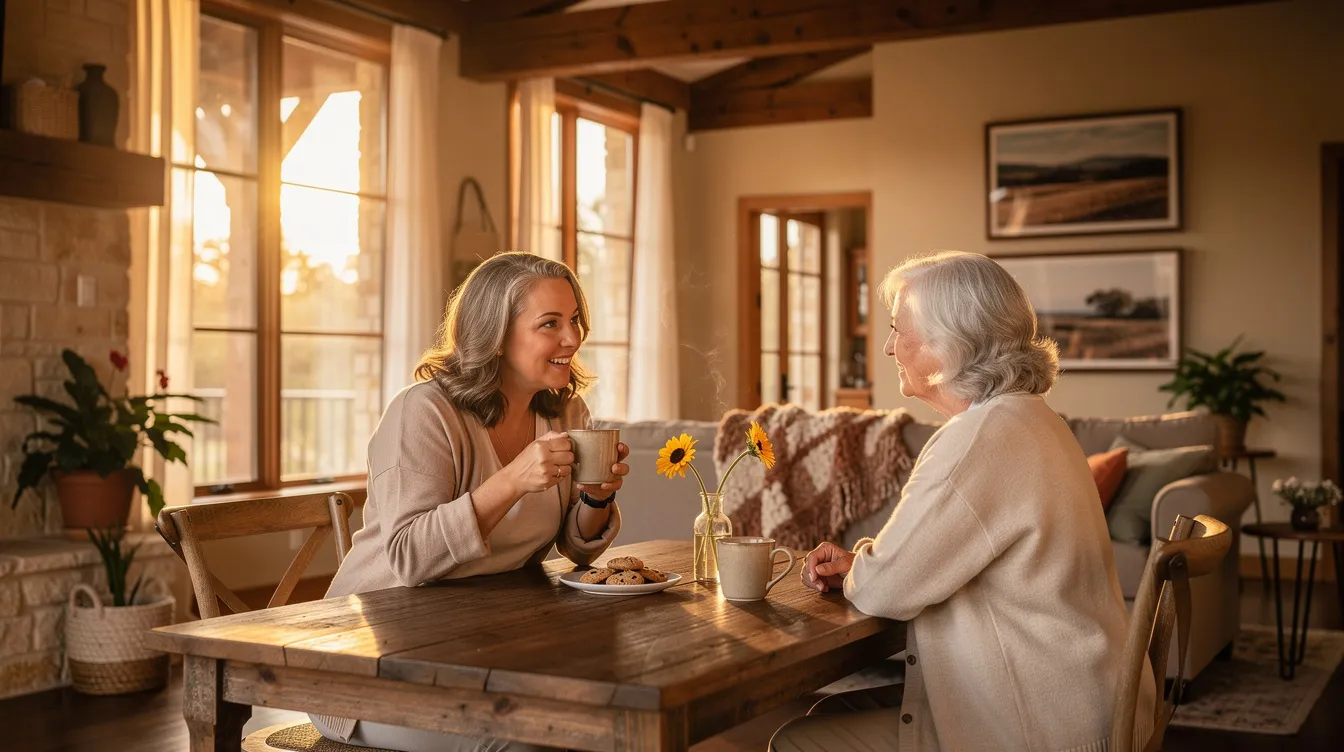 How to Choose a Home Care Agency When Staffing Costs Matter