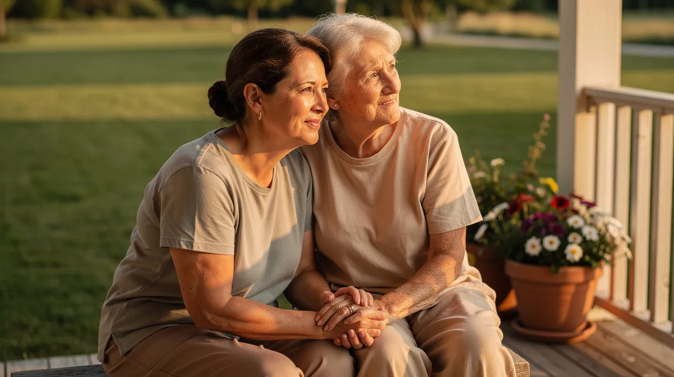 Why Family Caregiver Support Matters Most in Central Texas