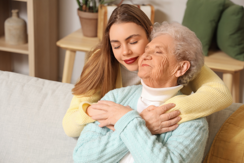 Preserving Home Life